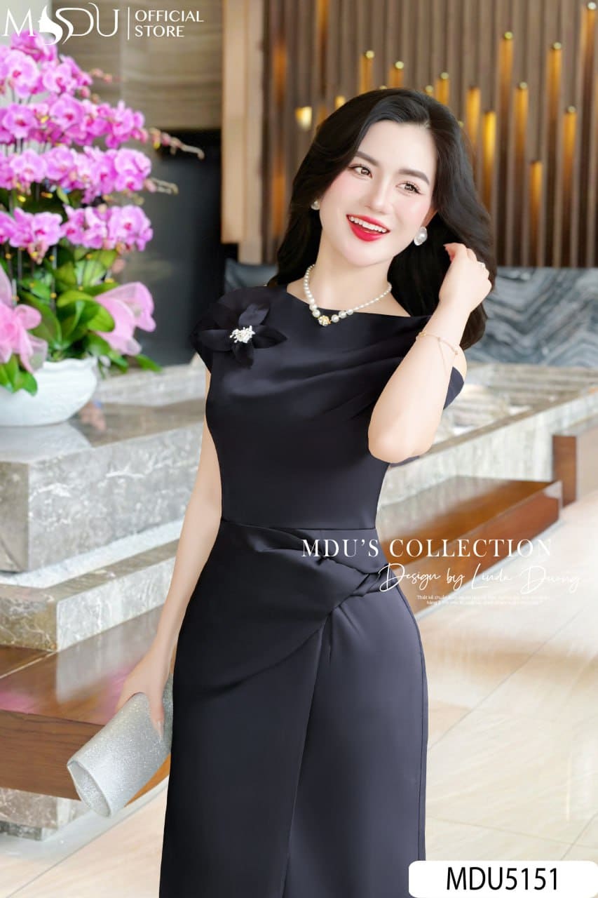 Top 9+ Váy Dạ Hội Cho Người Lùn Giúp Bạn Đẹp Lung Linh, Không Lo “Nuốt Dáng” 12 Váy Dạ Hội Cho Người Lùn Xẻ Tà: Khoe Chân Tinh Tế