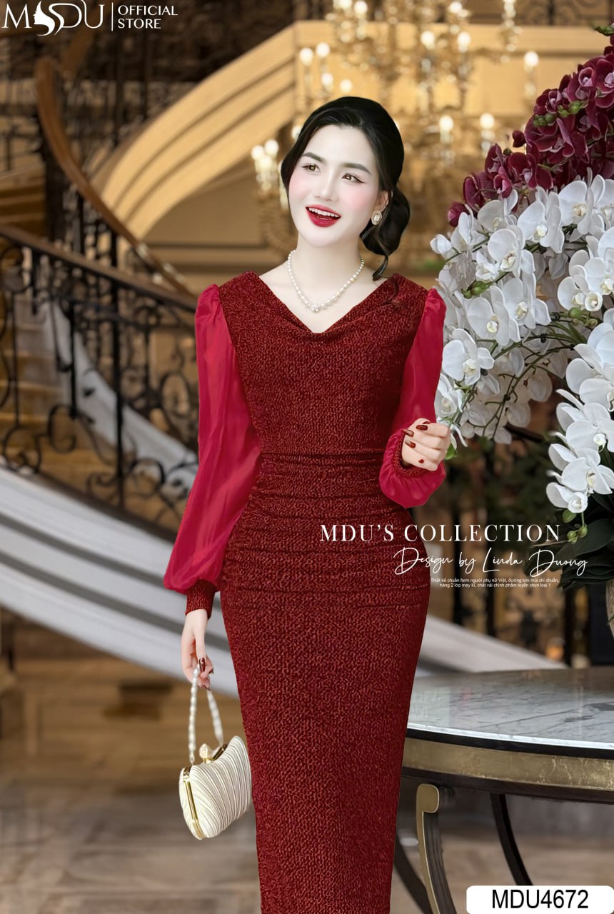Top 8+ Mẫu Váy Dạ Hội Tay Dài Sang Trọng, Nâng Tầm Phong Cách Quý Cô 2 Nguồn Gốc và Sự Phổ Biến của Váy Dạ Hội Tay Dài