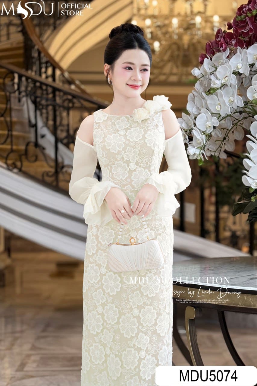 Top 10+ Mẫu Váy Dạ Hội Đi Chụp Ảnh Giúp Bạn Lên Hình Đẹp Ngỡ Ngàng 13 Phối Phụ Kiện Tóc Với Váy Dạ Hội Đi Chụp Ảnh