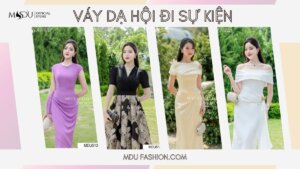 vay da hoi di su kien 2 1 Mdu Fashion