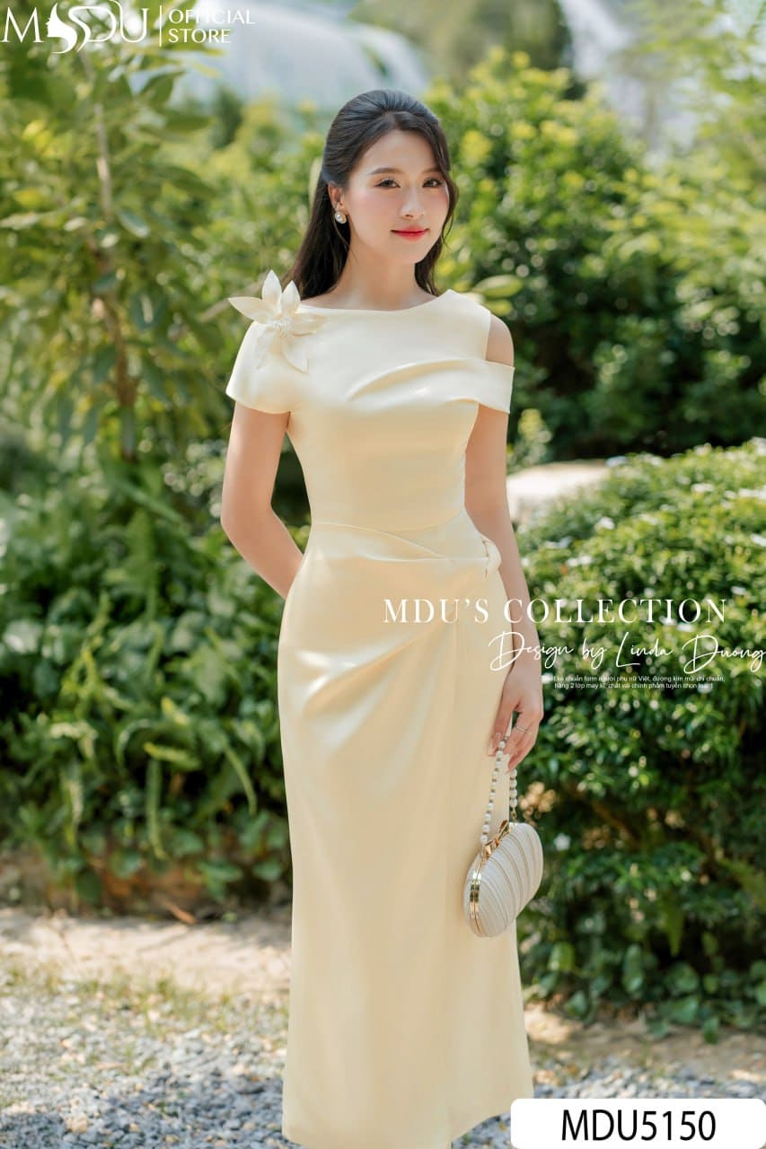 Top 10+ Mẫu Váy Dạ Hội Đi Sự Kiện Sang Trọng, Đẹp Rực Rỡ Hết Nấc 2 Tại Sao Váy Dạ Hội Đi Sự Kiện Lại Quan Trọng?