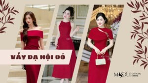 vay da hoi do 2 1 Mdu Fashion