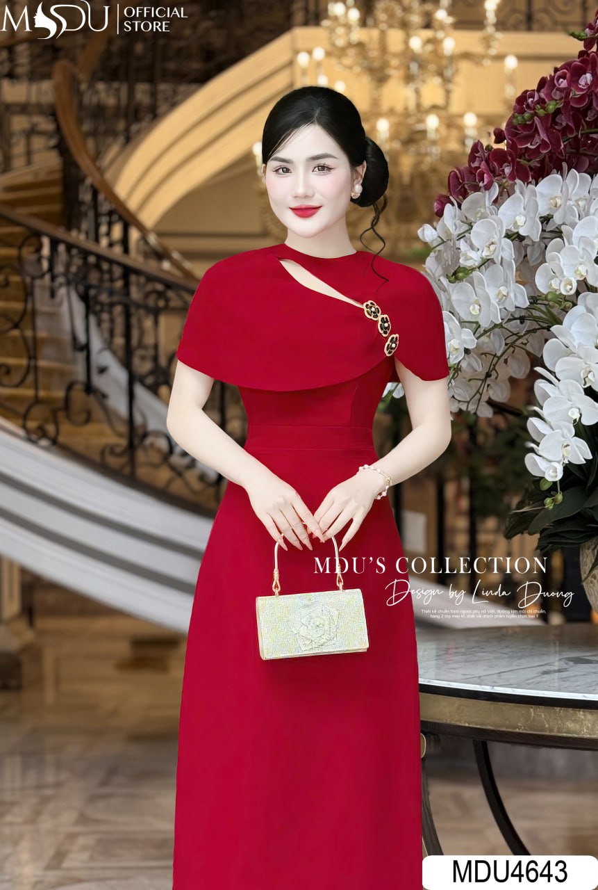 Top 10 Váy Dạ Hội Đỏ Đẹp Ngất Ngây Cho Nàng Thêm Tự Tin, Cuốn Hút 14 Trang Điểm Phù Hợp Với Váy Dạ Hội Đỏ