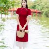 Váy Thiết Kế MDU4533