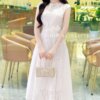 Váy Thiết Kế MDU5123