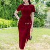 Váy Thiết Kế MDU5132