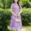 Váy Thiết Kế MDU5183
