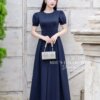 Váy Thiết Kế MDU5186