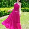 Váy Thiết Kế MDU5187