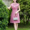 Váy Thiết Kế MDU5194