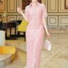 Váy Thiết Kế MDU5212