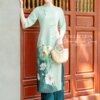 Áo Dài Thiết Kế MDU5228