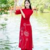 Váy Thiết Kế MDU5232