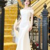 Váy Thiết Kế MDU5260