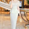 Váy Thiết Kế MDU5263