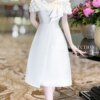 Váy Thiết Kế MDU4456