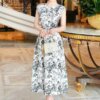 Váy Thiết Kế MDU5246