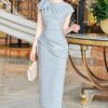 Váy Thiết Kế MDU5267