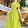 Váy Thiết Kế MDU5272
