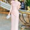 Váy Thiết Kế MDU5276
