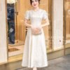 Váy Thiết Kế MDU5279