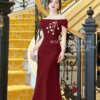 Váy Thiết Kế MDU5324