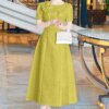 Váy Thiết Kế MDU5358