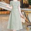 Váy Thiết Kế MDU5359