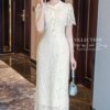 Váy Thiết Kế MDU5381