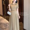 Váy Thiết Kế MDU5395
