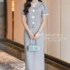 Váy Thiết Kế MDU5432