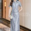 Váy Thiết Kế MDU5373