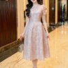 Váy Thiết Kế MDU5424