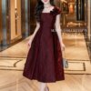 Váy Thiết Kế MDU5440