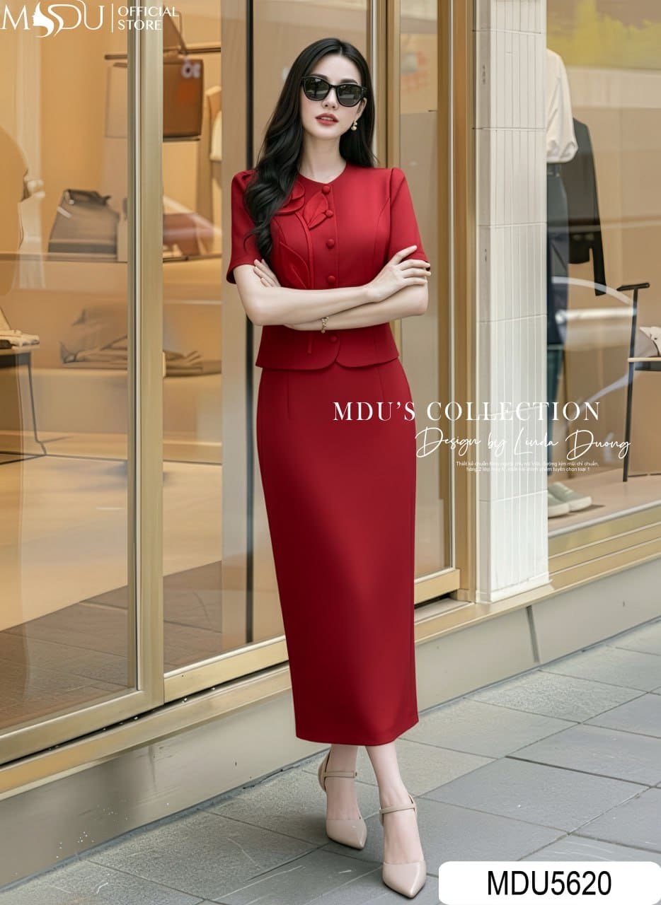 Set Thiết Kế MDU5620