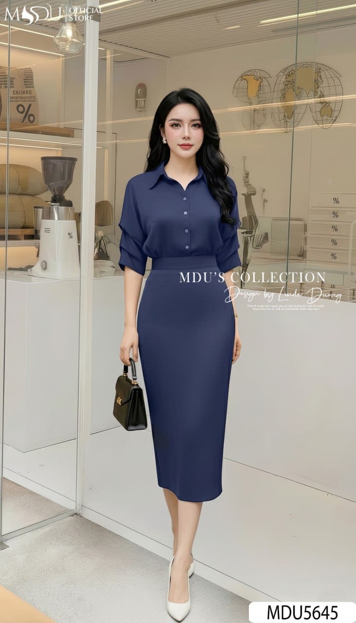 Set Thiết Kế MDU5645