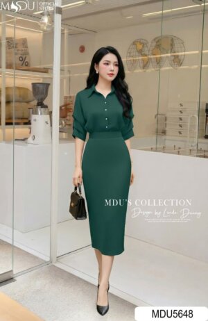 Set Thiết Kế MDU5648