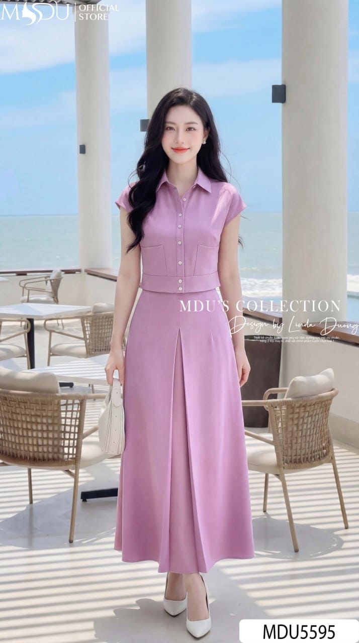 Set Thiết Kế MDU5595