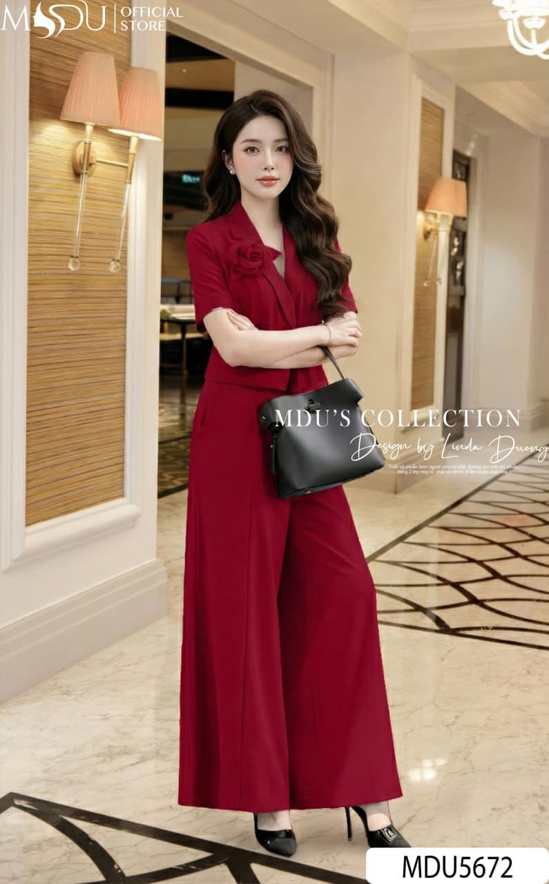 Set Thiết Kế MDU5672