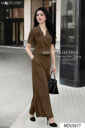 Set Thiết Kế MDU5677