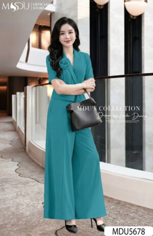 Set Thiết Kế MDU5678