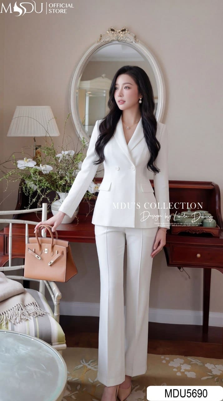 Set Thiết Kế MDU5690