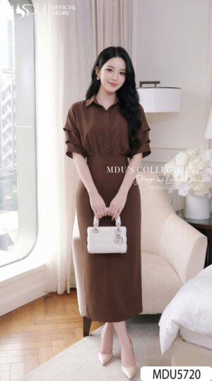 Set Thiết Kế MDU5720