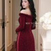 vay thiet ke mdu5891 3 Mdu Fashion