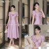 vay thiet ke mdu5904 5 Mdu Fashion