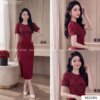 vay thiet ke mdu5905 5 Mdu Fashion
