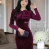 vay thiet ke mdu5906 1 Mdu Fashion
