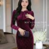 vay thiet ke mdu5906 2 Mdu Fashion