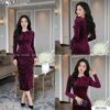 vay thiet ke mdu5906 5 Mdu Fashion