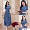 vay thiet ke mdu5916 4 Mdu Fashion